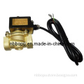 Explosion-Proof Solenoid Coil and Brass Body Solenoid Valves